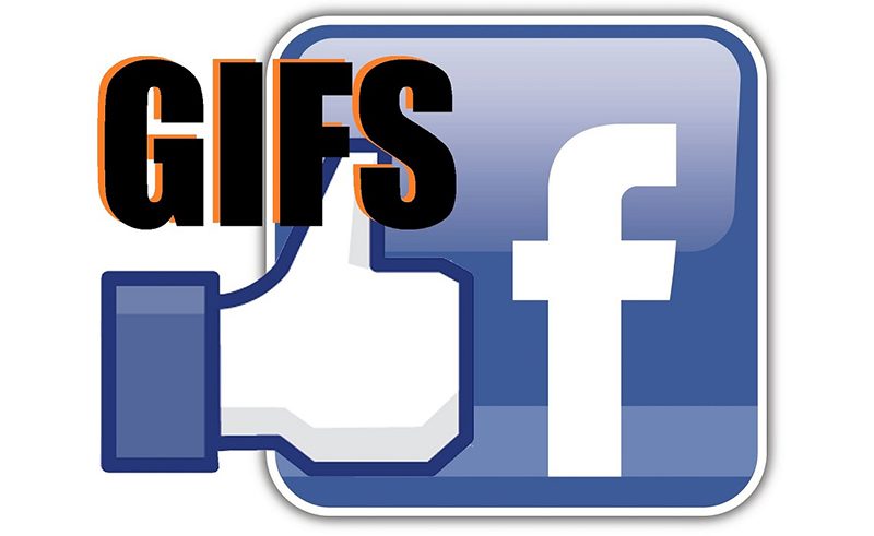 Cách Đăng Ảnh Gif Lên Facebook