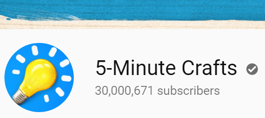 Bí Quyết Cho Bộ Đồ Họa Youtube Hoàn Hảo
