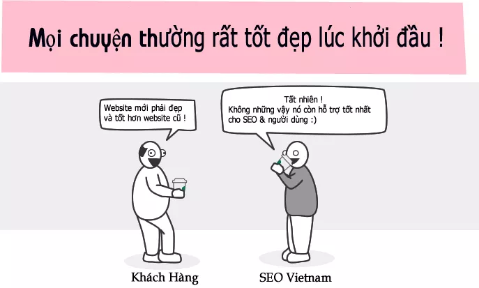 Nỗi khổ của dân thiết kế - Designer's Painful