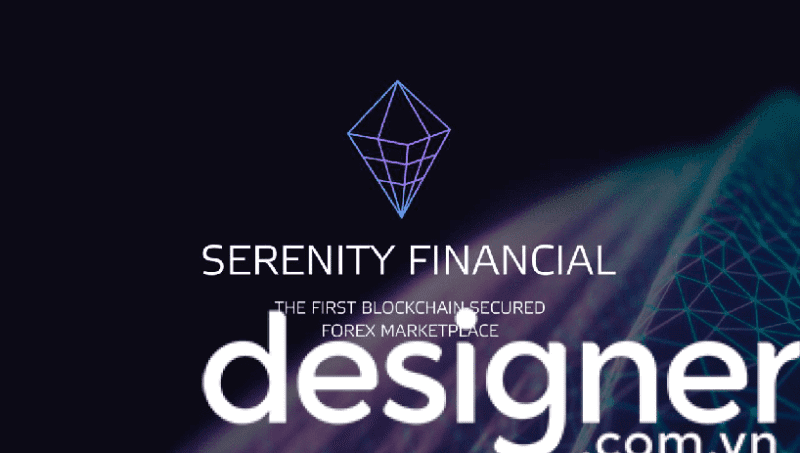 Top 3 thiết kế logo dịch vụ môi giới tài chính ấn tượng