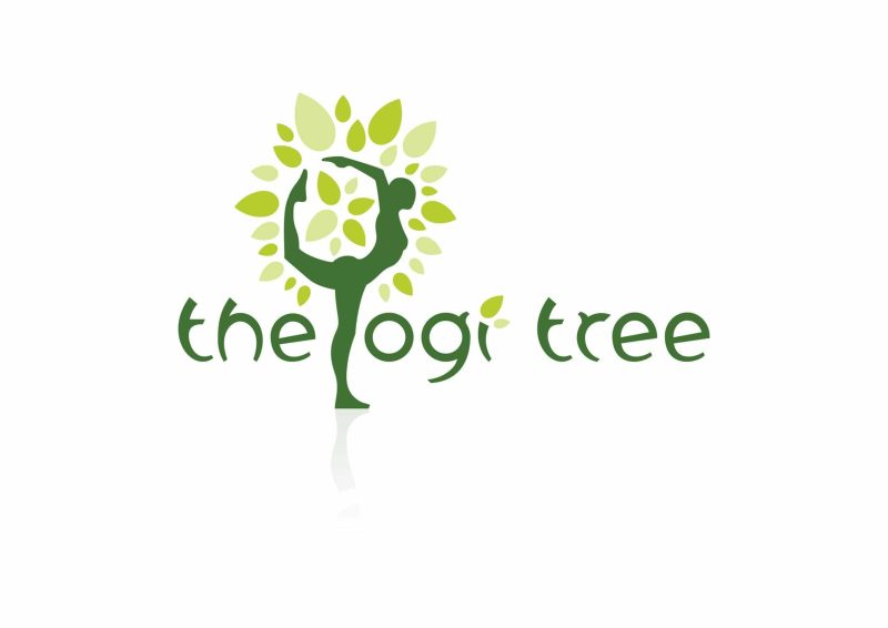 Top 3 thiết kế logo trung tâm yoga độc đáo