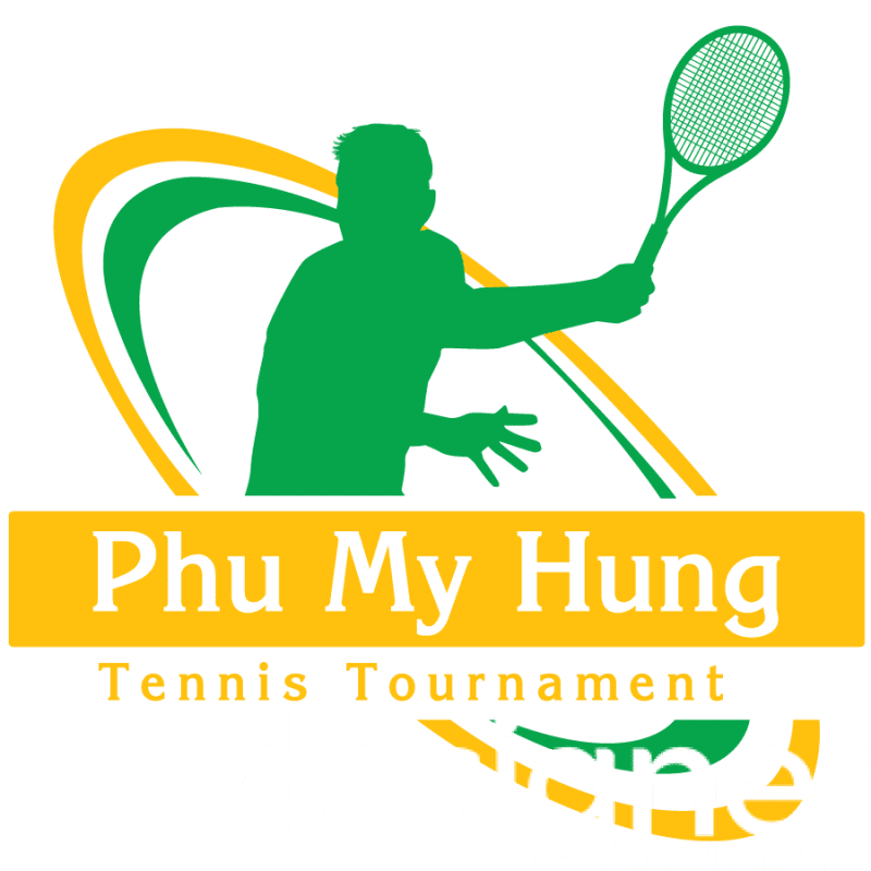 Top 5 thiết kế logo dịch vụ dạy chơi tennis thu hút