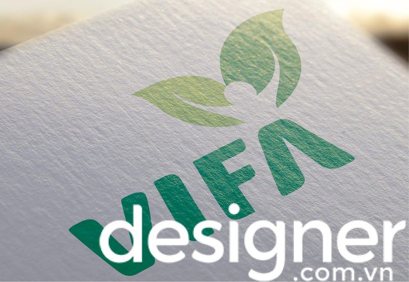 Top 5 thiết kế logo thảm cỏ, cây bụi, cây có hoa thu hút